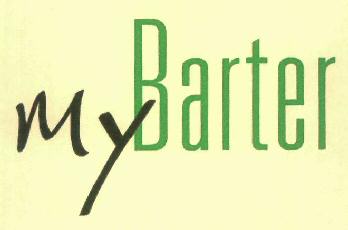 My Barter Device mark 2952782 Trademark