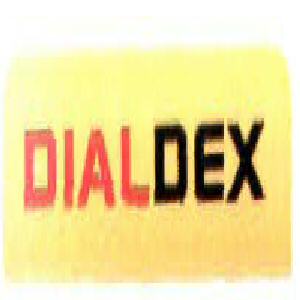 Dialdex (lable) Device mark 2035663 Trademark