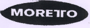 Moretto (logo) Device mark 1789115 Trademark