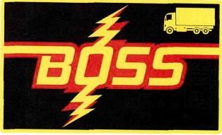 Boss(device) Device mark 2558668 Trademark
