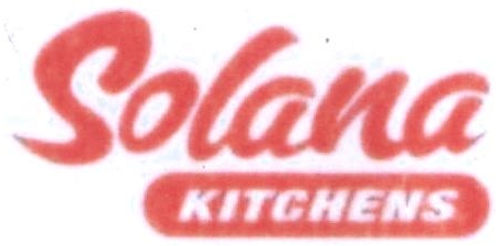 Solana Kitchens Device mark 2418337 Trademark