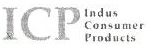 Icp , Indus Consumer Products Device mark 1846531 Trademark