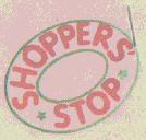 Shoppers Stop (device Of Star) Device mark 611941 Trademark