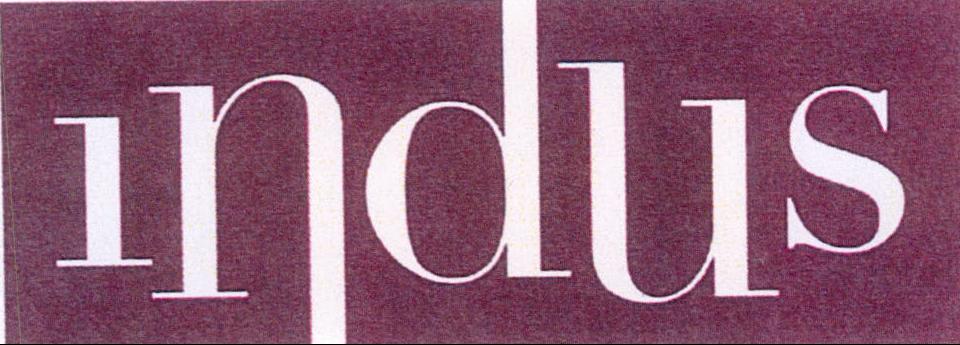 Indus Device mark 2118672 Trademark