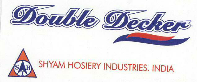 Double Decker With Lable Device mark 1685888 Trademark