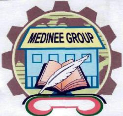 Medinee Group Device mark 2020090 Trademark