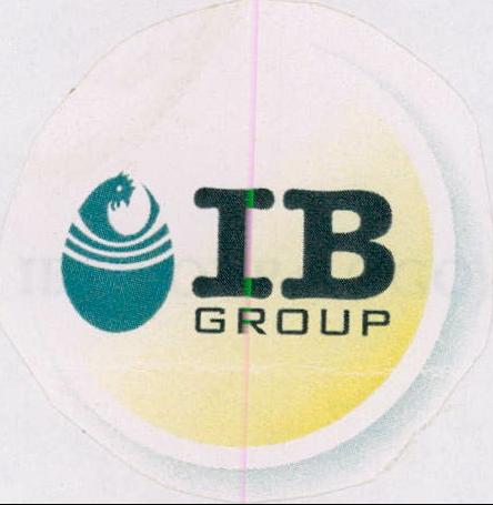 Ib Group Device mark 2022405 Trademark