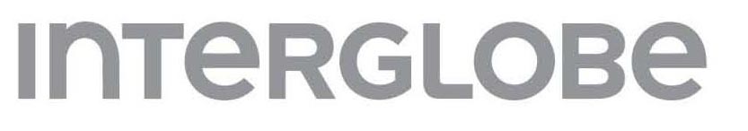 Interglobe (stylized) Device mark 2268720 Trademark