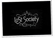 Lost Society Device mark 2540697 Trademark