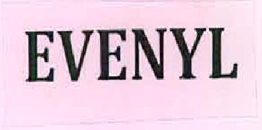 Evenyl Device mark 2443426 Trademark
