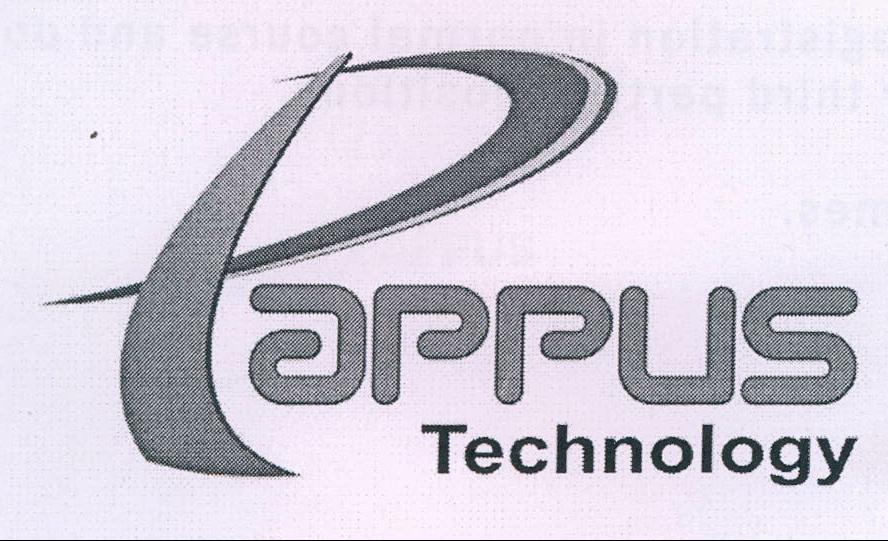 Appus Technology Device mark 1991551 Trademark