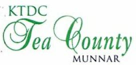 Ktdc Tea County Munnar Device mark 1978496 Trademark