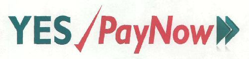 Yes Paynow (label) Device mark 2583369 Trademark
