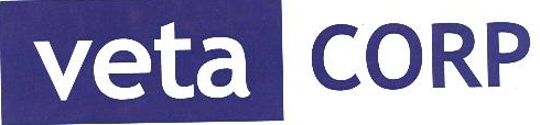 Veta Corp Device mark 1700378 Trademark