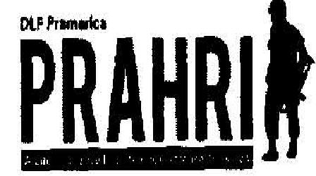 Prahri Device mark 1904212 Trademark