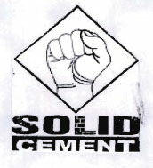Solid Cement Device mark 1845568 Trademark
