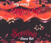 Samba Choco Bar, Device Of Cake (label) Device mark 1722035 Trademark
