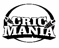 Cric Mania (device Of Stump With Lable) Device mark 1515645 Trademark