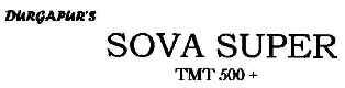 Sova Super Device mark 1947975 Trademark
