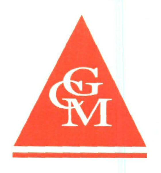 Gcm (with Device) Device mark 2014758 Trademark