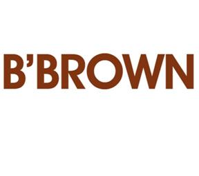 B' Brown Device mark 2797711 Trademark