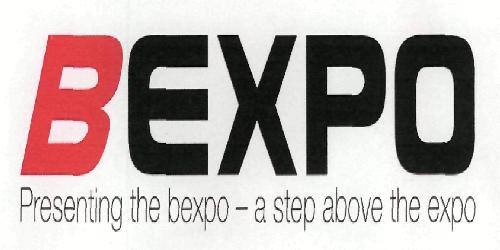Bexpo(device) Device mark 2204349 Trademark