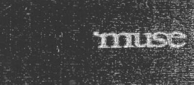 Muse (label) Device mark 1654088 Trademark