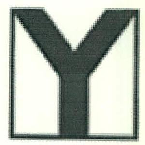 Y Device mark 2919026 Trademark
