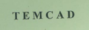 Temcad Device mark 1536861 Trademark