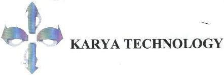 Karya Technology Device mark 1779028 Trademark