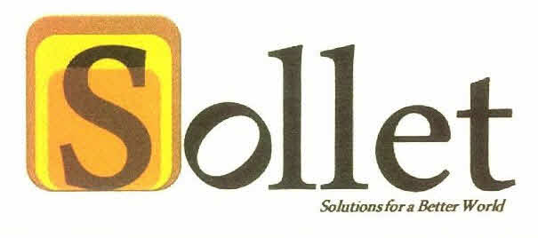 Sollet Device mark 2887032 Trademark
