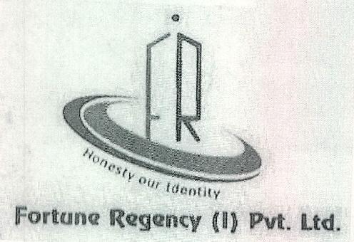 Fr Fortune Regency (i) Pvt. Ltd. Device mark 2438768 Trademark