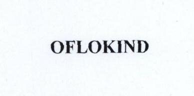 Oflokind Device mark 1559874 Trademark