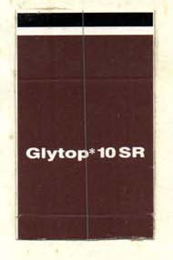 Glytop*10 Sr Device mark 790213 Trademark