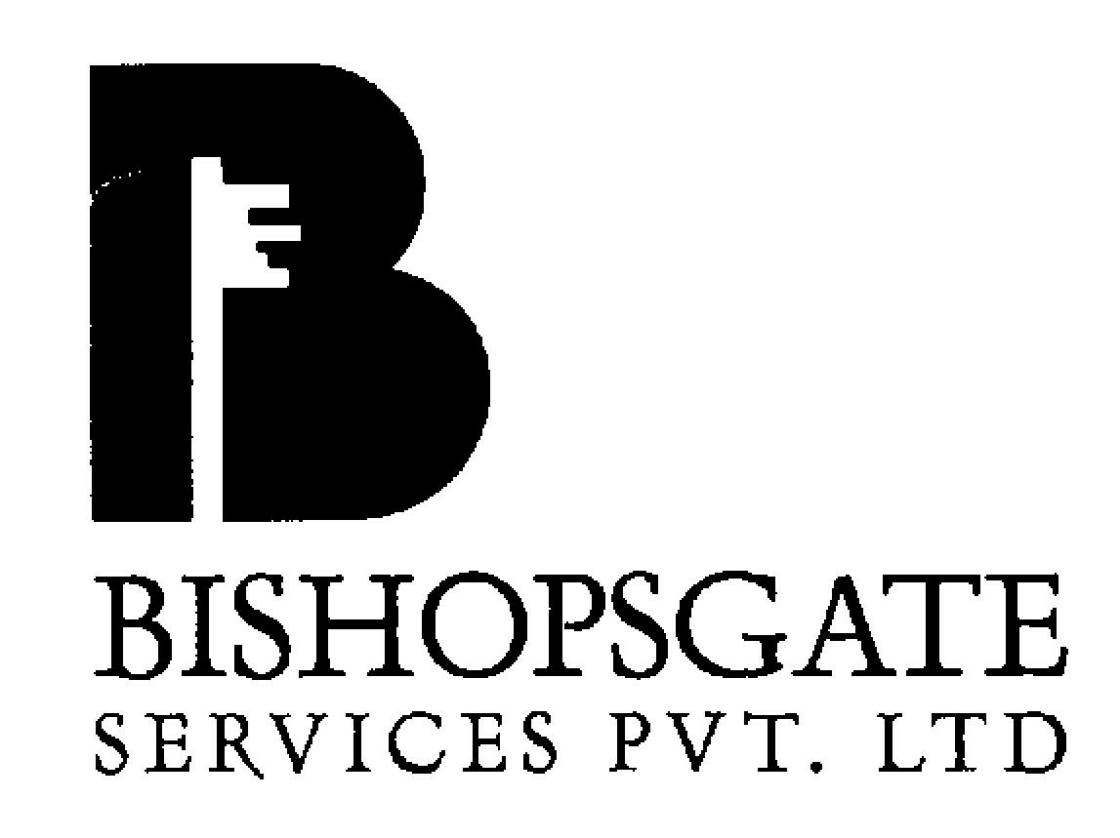B (device Of Key) Bishopsgate Services Pvt. Ltd Device mark 1982788 Trademark