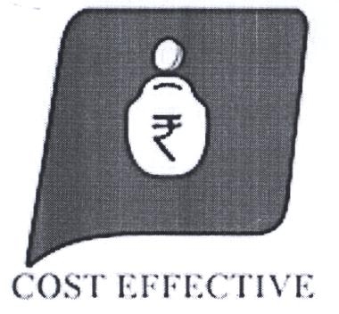 Cost Effective Device mark 2391570 Trademark
