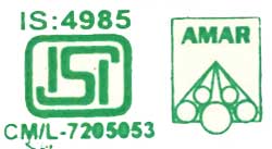 Isi (device) Device mark 858300 Trademark