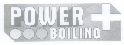 Power Boiling (logo) Device mark 1566473 Trademark