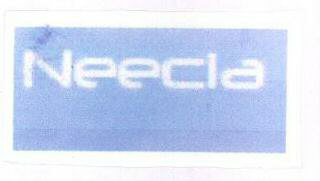 Neecla Device mark 1726216 Trademark
