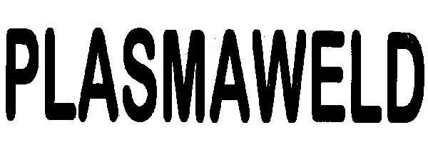Plasmaweld Device mark 2476500 Trademark