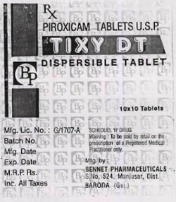 Tixy Dt Device mark 894464 Trademark