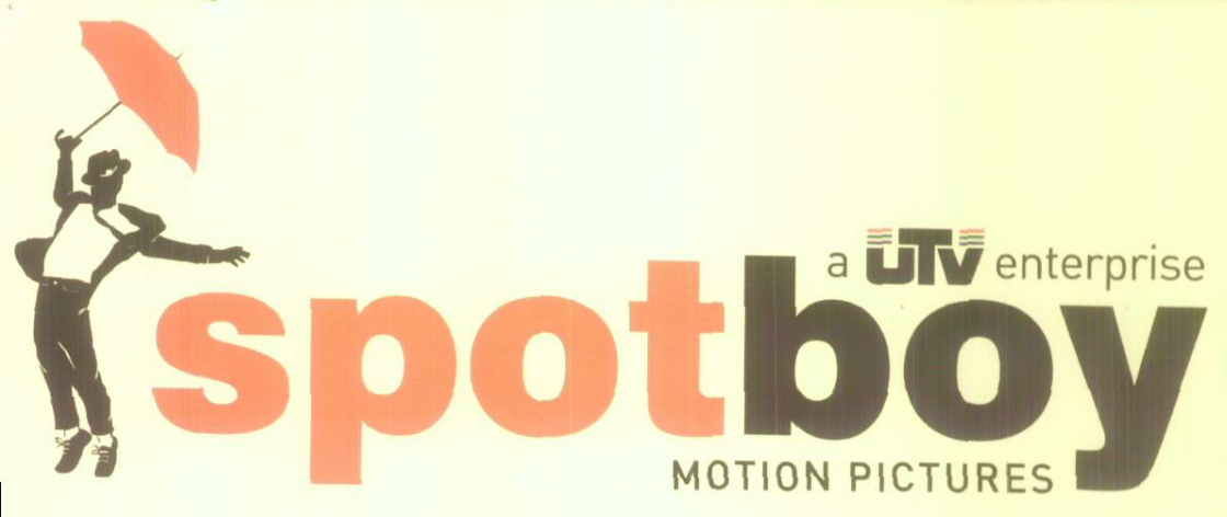 Utv Spotboy (label) Device mark 1626671 Trademark
