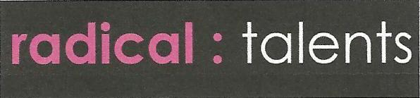 Radical Talents Device mark 2527708 Trademark