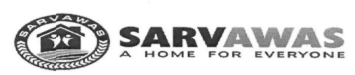 Sarvawas (device) Device mark 2443628 Trademark