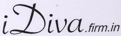 I Diva.firm.in Device mark 1697950 Trademark