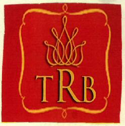 Trb Device mark 2846262 Trademark