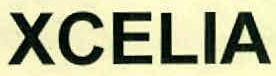 Xcelia Device mark 2753141 Trademark