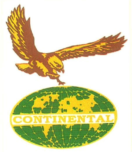 Continental Device mark 2740927 Trademark