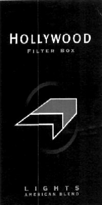Hollywood Filter Box Device mark 799491 Trademark