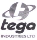 Tega ( T And Circle Dev.) Device mark 1684422 Trademark
